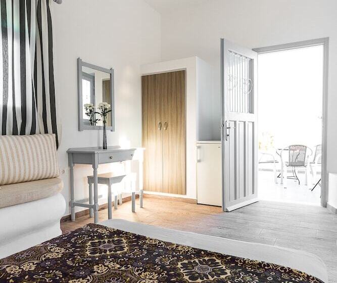 Hotel Villa Iliovasilema Santorini