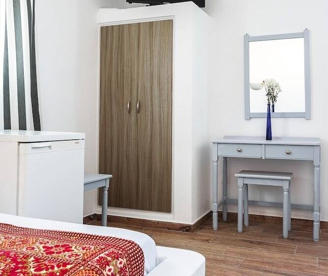 Hotel Villa Iliovasilema Santorini