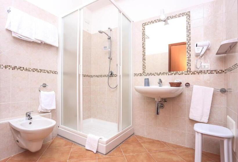 فندق Villa Piras