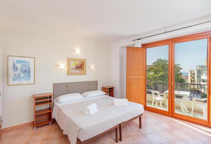 فندق Villa Piras