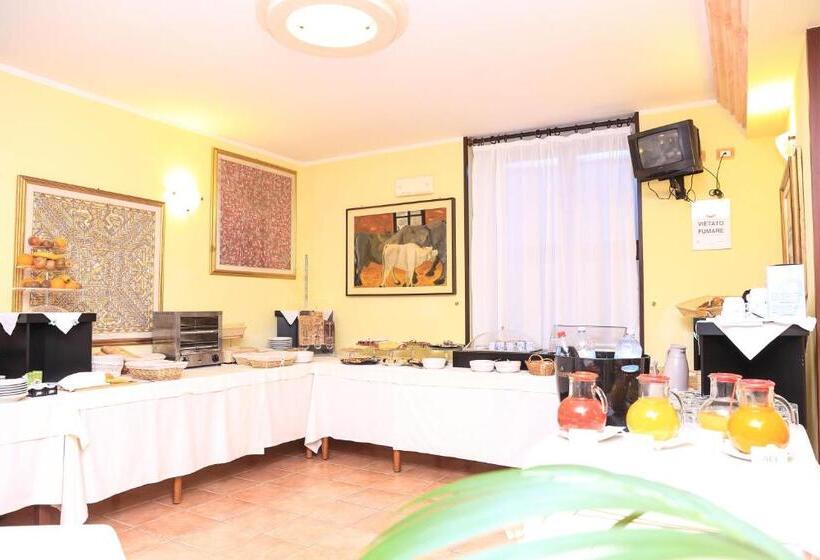 فندق Villa Piras