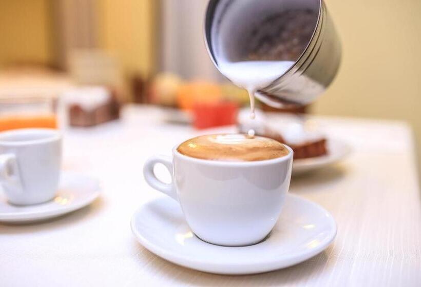 فندق Villa Piras