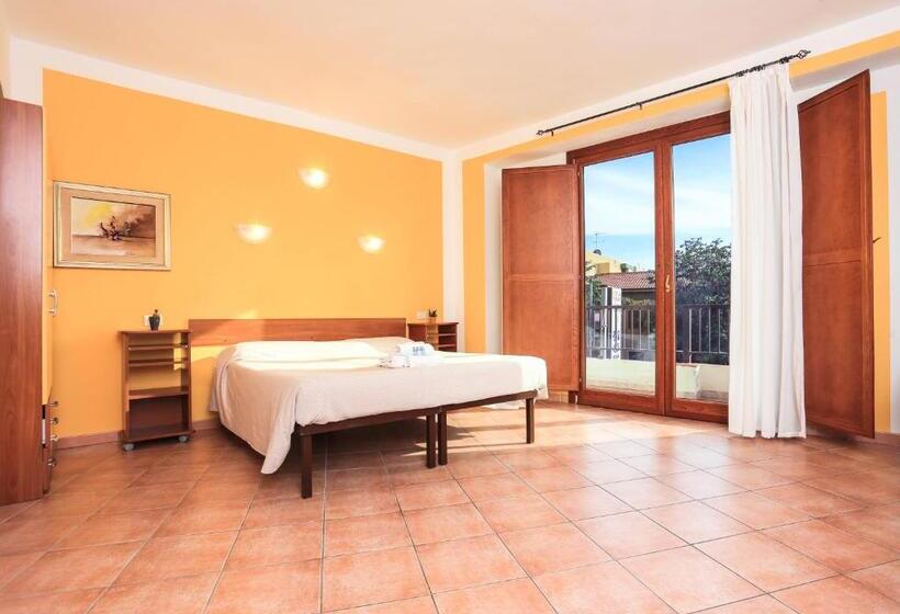 فندق Villa Piras