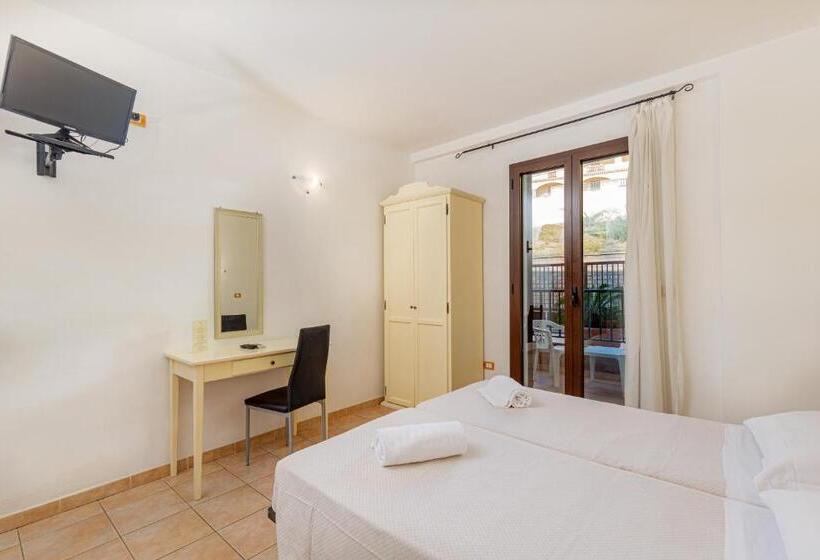 فندق Villa Piras