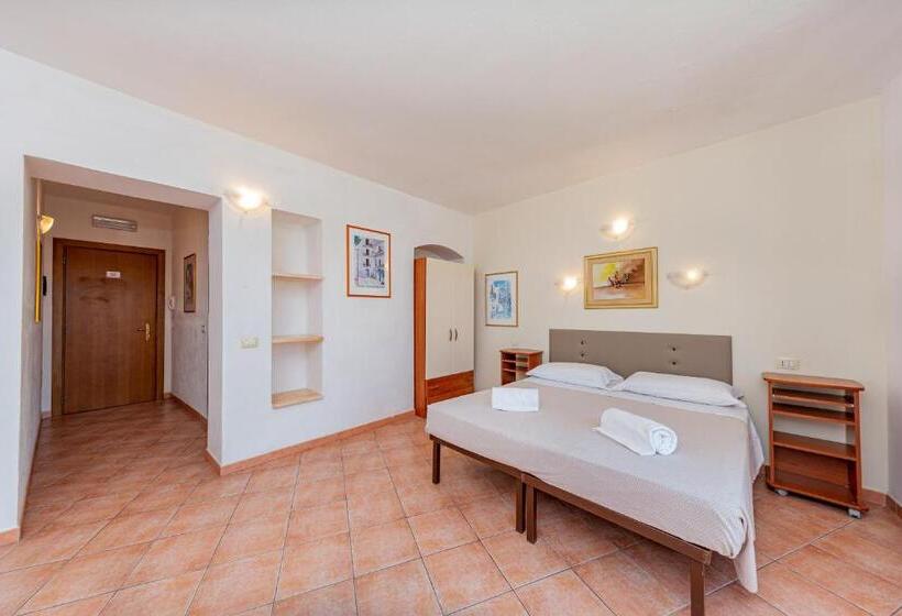 فندق Villa Piras