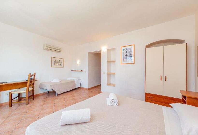 فندق Villa Piras