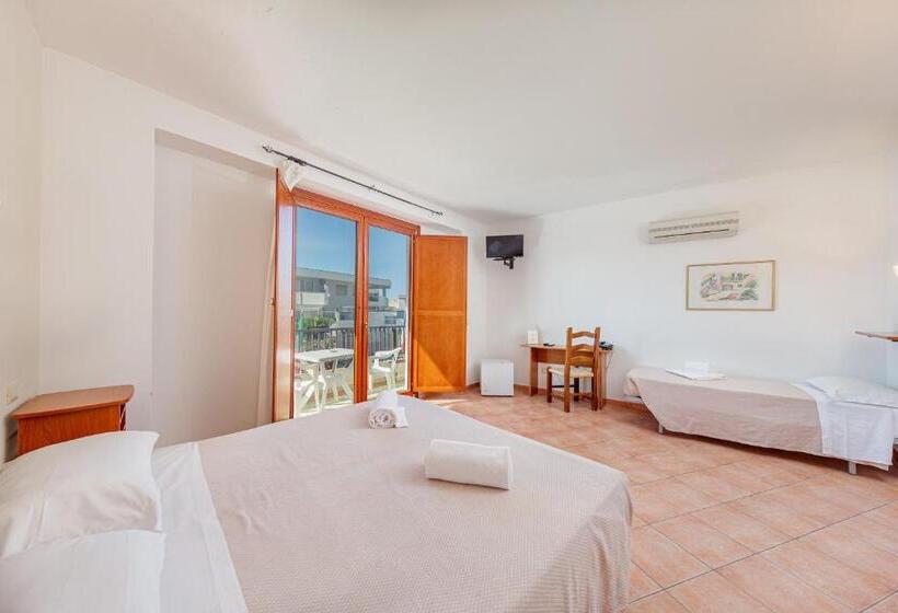 فندق Villa Piras