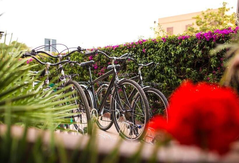 فندق Villa Piras