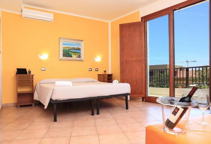 فندق Villa Piras