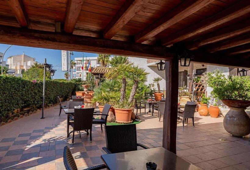 فندق Villa Piras