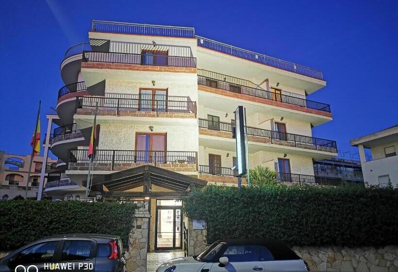 فندق Villa Piras