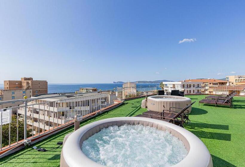 فندق Villa Piras