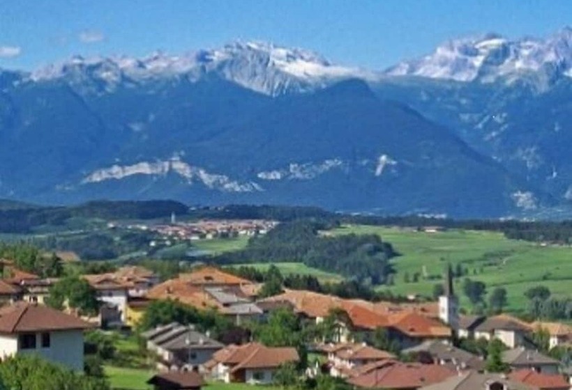 酒店 Wellness E Resort Stella Delle Alpi