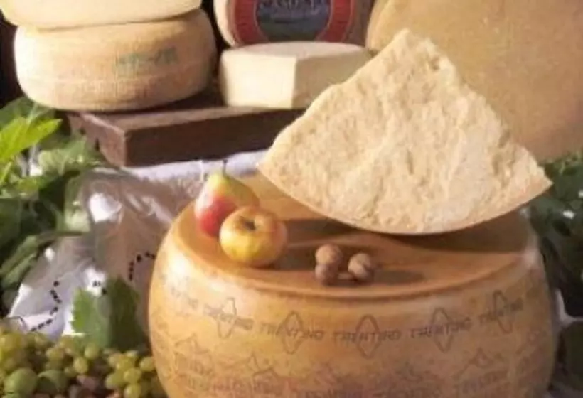 Отель Wellness E Resort Stella Delle Alpi