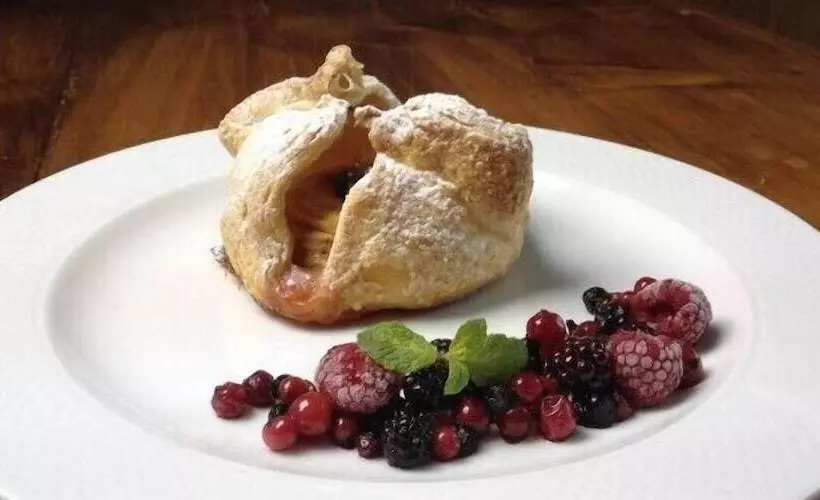 Отель Wellness E Resort Stella Delle Alpi