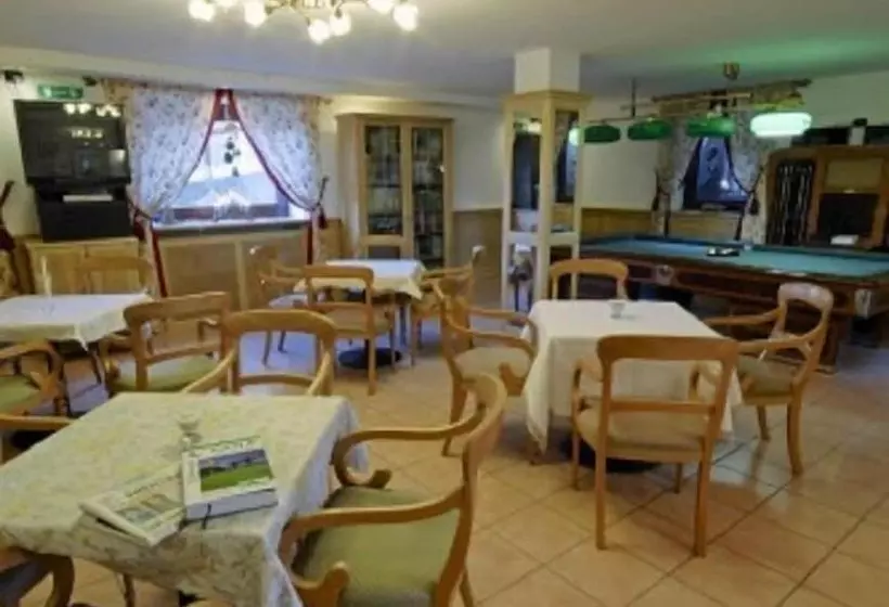 Отель Wellness E Resort Stella Delle Alpi