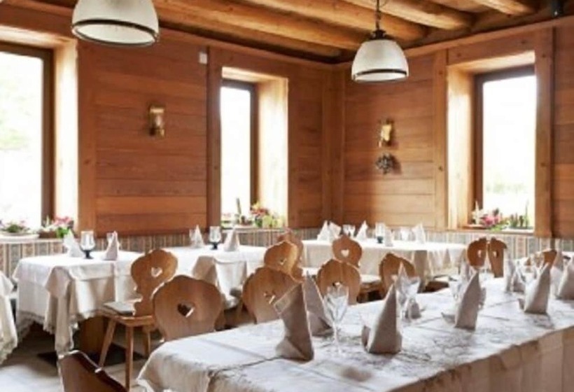 酒店 Wellness E Resort Stella Delle Alpi