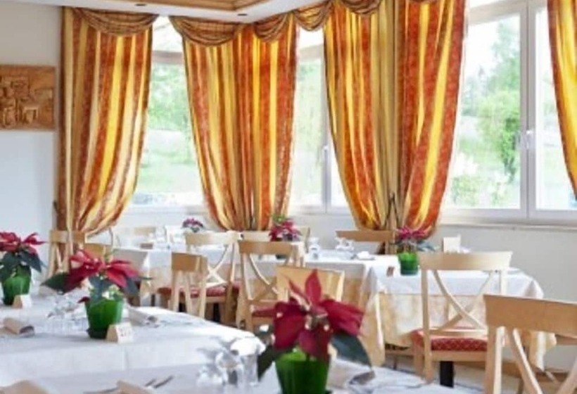 酒店 Wellness E Resort Stella Delle Alpi