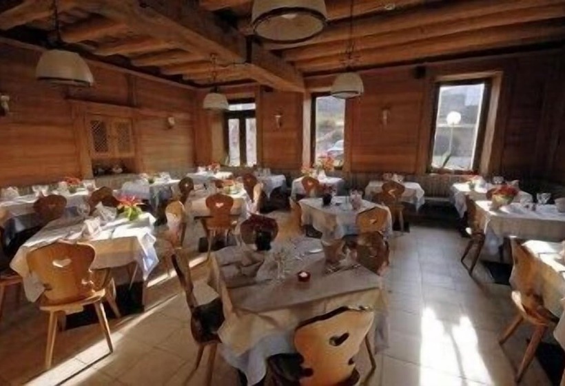 酒店 Wellness E Resort Stella Delle Alpi