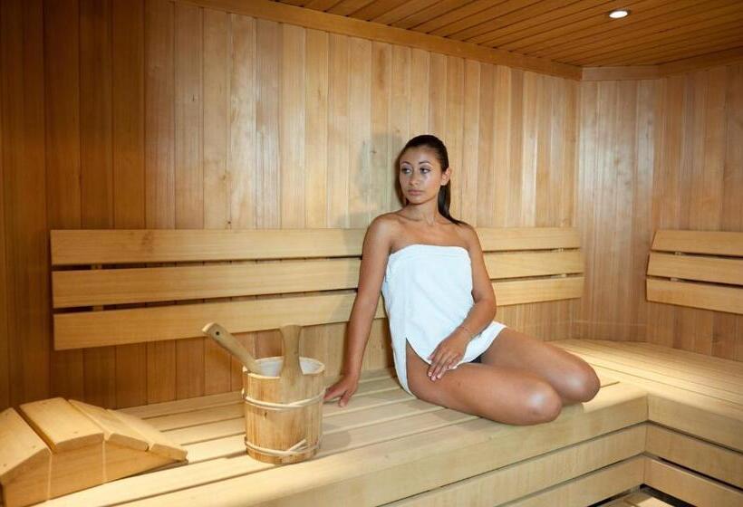 酒店 Wellness E Resort Stella Delle Alpi