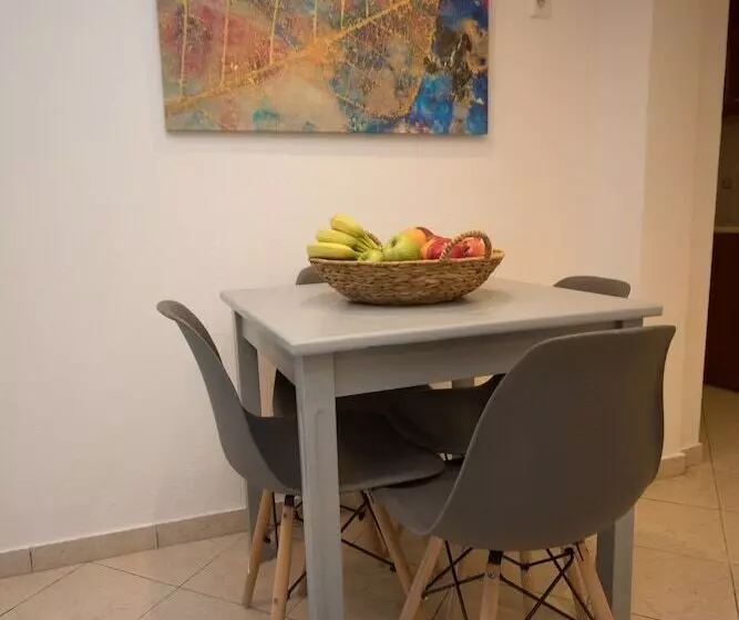 Markakis Studios Fira Town