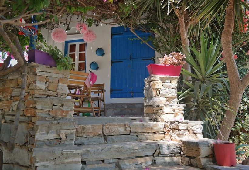 Sun Rock Boutique Suites