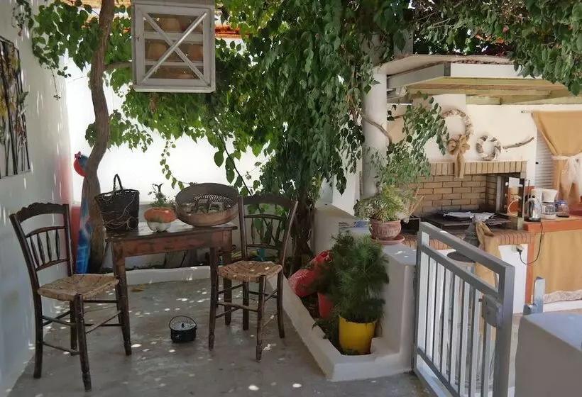 Sun Rock Boutique Suites