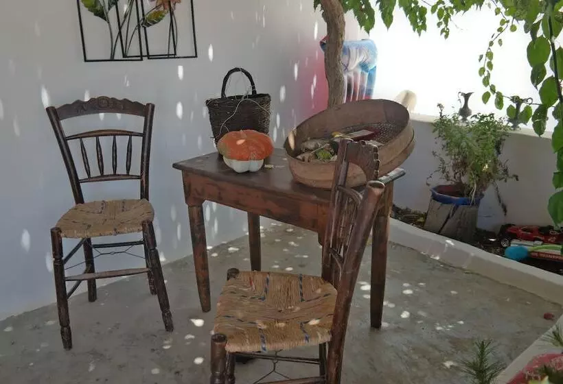 Sun Rock Boutique Suites