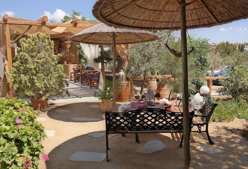 Sun Rock Boutique Suites