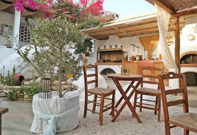 Sun Rock Boutique Suites