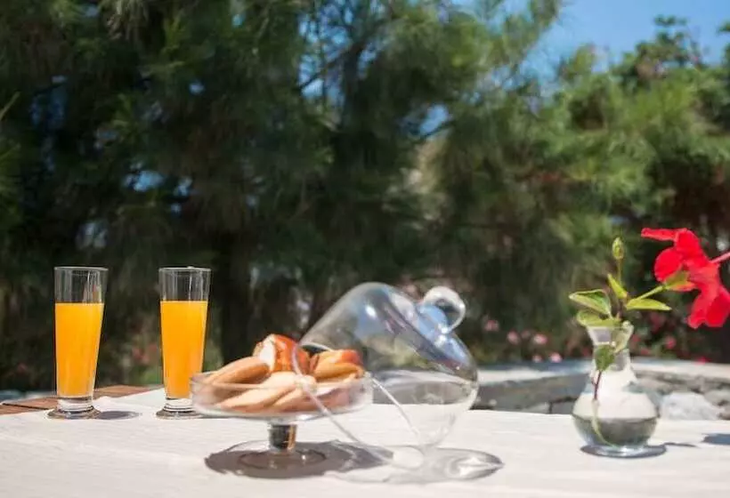 Sun Rock Boutique Suites