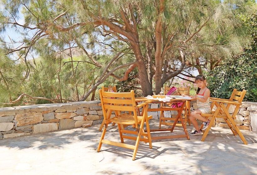 Sun Rock Boutique Suites