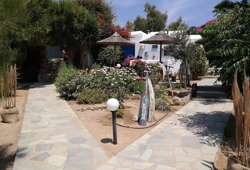 Sun Rock Boutique Suites