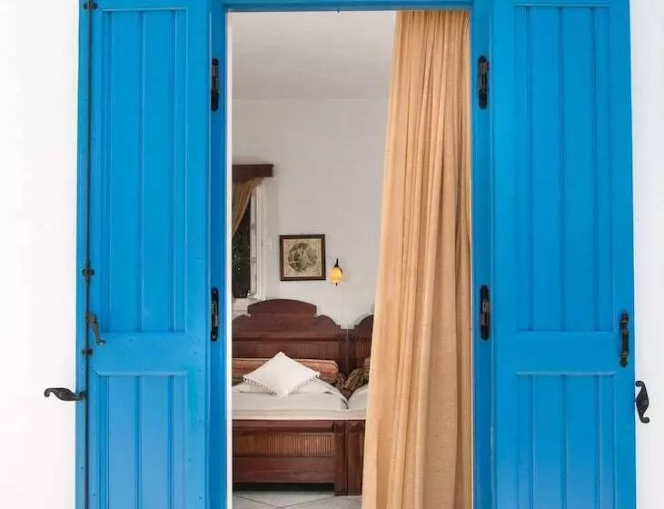 Sun Rock Boutique Suites