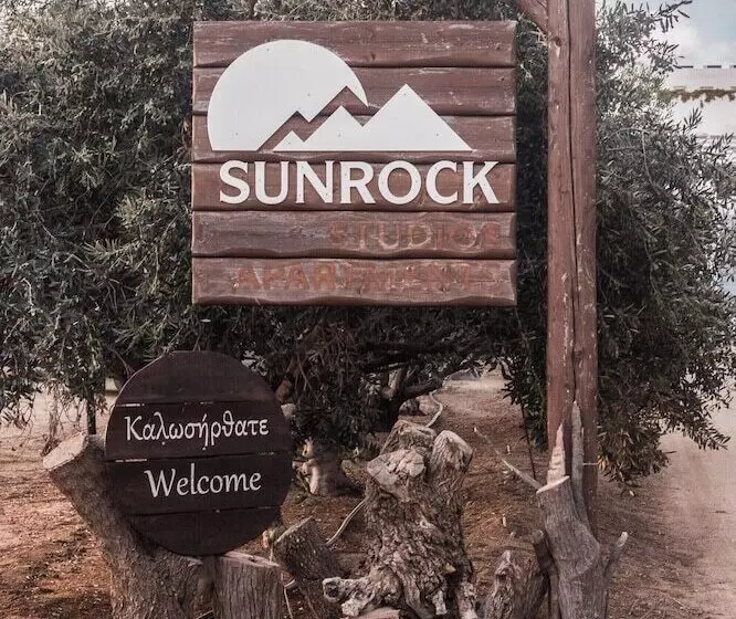 Sun Rock Boutique Suites