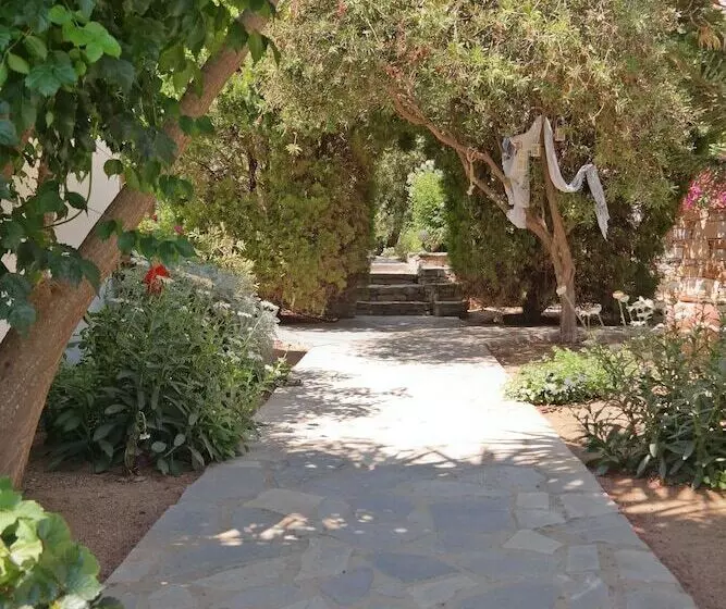 Sun Rock Boutique Suites