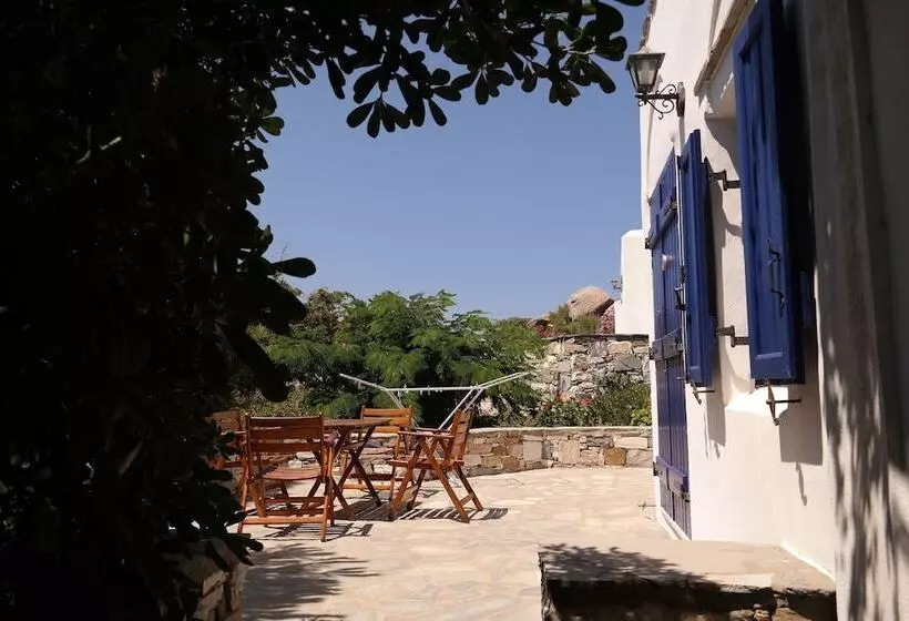 Sun Rock Boutique Suites