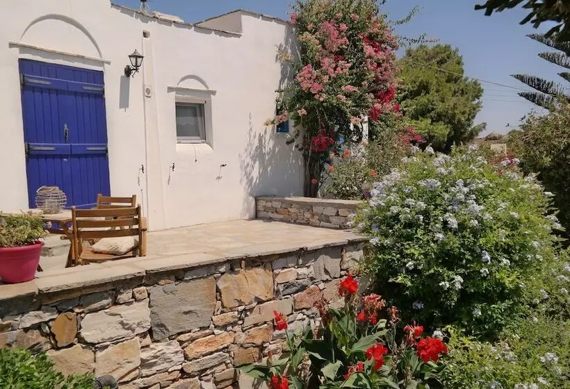 Sun Rock Boutique Suites