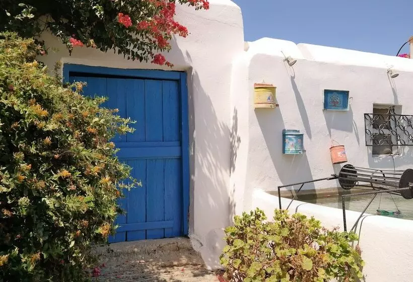 Sun Rock Boutique Suites