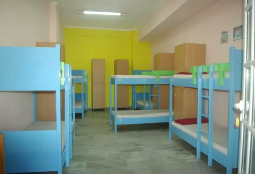 Youth Hostel Anna