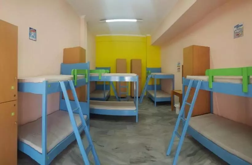 Youth Hostel Anna