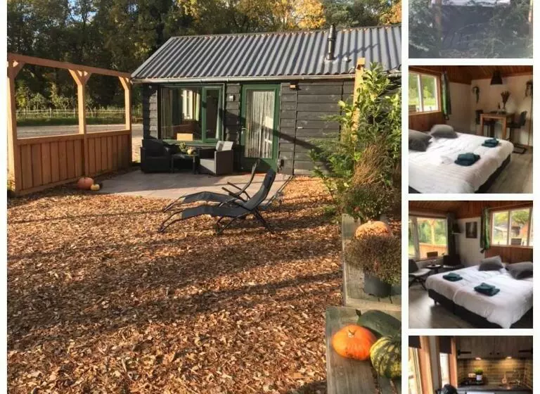 ユースホステル Veluwse Bossuite