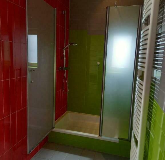 تختخواب و صبحانه Le Clos Du Cerf Silence & Nature