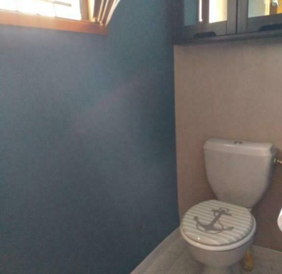 צימר Chambre Soleiade