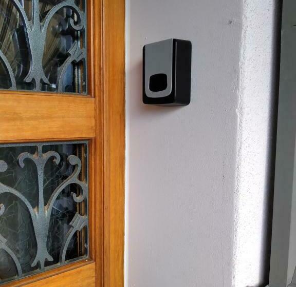 צימר Chambre Soleiade