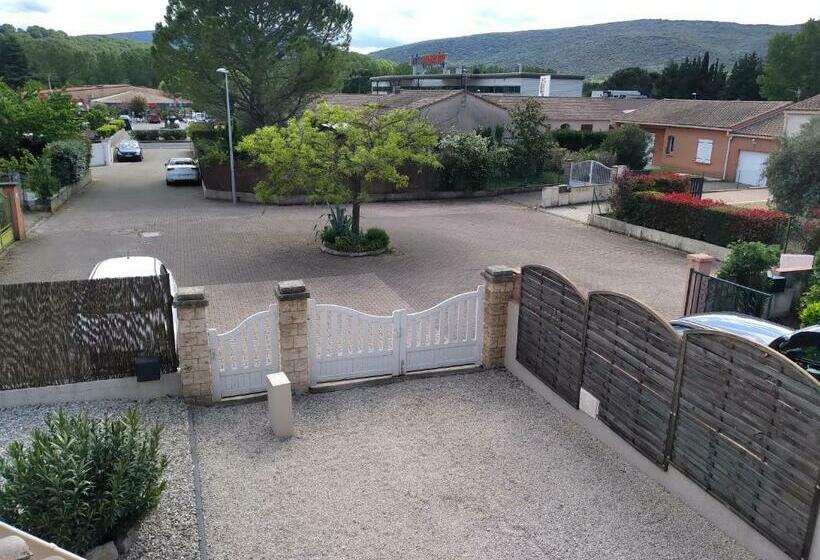 צימר Chambre Soleiade