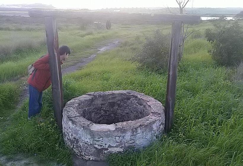 민박 Guesthouse Monte Francisco Baanswy   3 Quartos   Piscina Privada