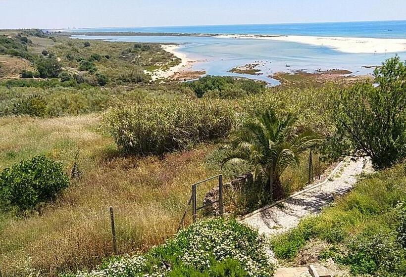 민박 Guesthouse Monte Francisco Baanswy   3 Quartos   Piscina Privada