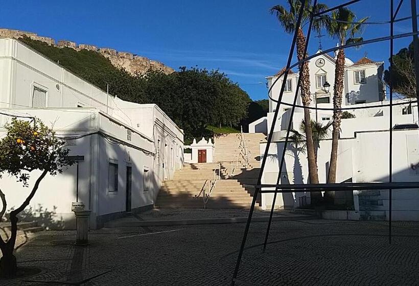 민박 Guesthouse Monte Francisco Baanswy   3 Quartos   Piscina Privada