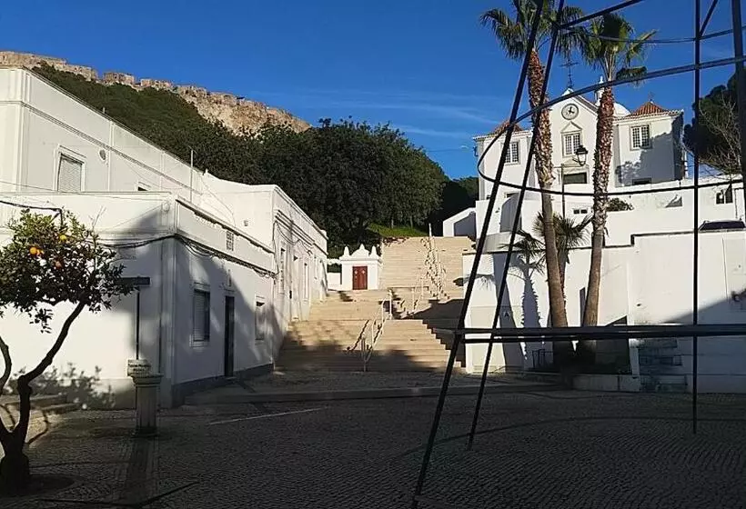 ベッドアンドブレックファースト Guesthouse Monte Francisco Baanswy   3 Quartos   Piscina Privada
